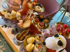 -水桶王国主题餐厅·聚会·生日派对·亲子活动·家庭套餐(亚龙湾希尔顿店)