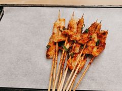 -羊之道草原味道清真餐厅(番禺店)