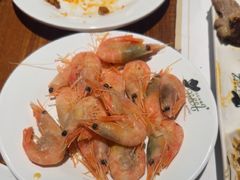 -汉巴味德(沈阳万象汇店)