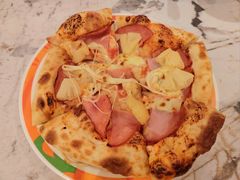 -比格比萨自助(鲁能城店)