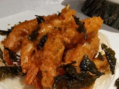 -红棉中餐厅·广州海航威斯汀酒店