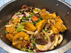 -伊帆食府·青海地方特色美食