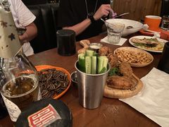 -COMMUNE幻师(渔人码头店)