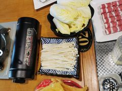 -金龙·打边炉(南京西路店)