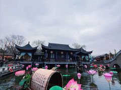 -中国翰园碑林