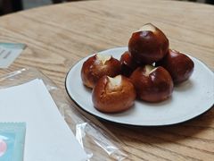 -大书房咖啡(中传国交店)