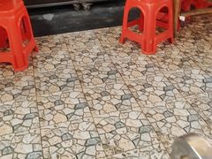 -老东北烤肉(金山店)