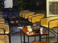 -去茶山(重庆万象城店)