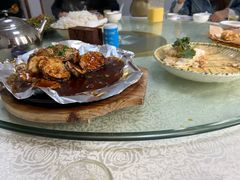 -成惠食府(赤岗店)