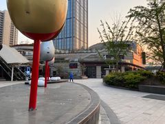 -万科美好广场