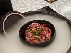 -谷牛日式烤肉(宝山U天地店)