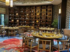 -天府中餐厅·粤菜·海南菜·生猛海鲜(三亚海棠湾洲际度假酒店)