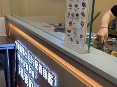 -刘大饼香辣土豆片夹馍(鱼化店)