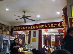 大堂-葛记焖饼(伏牛路店)