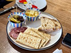 -Mesa Madre梅萨妈妈·Bintana(国贸店)