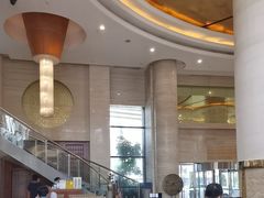 -牡丹国际大酒店-港式茶餐厅