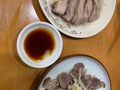 -乡亲鹅肉城(吴江店)
