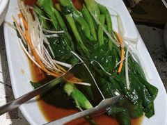-阳光家常菜(泉城路店)