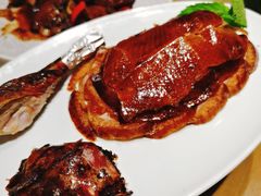 -泰钰丰烤鸭(永安道店)