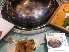-福泉海码头(六里山店)