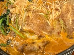 -第二外国语学院-韩国餐厅(朝阳路店)