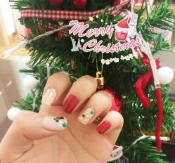 -PinkBaby美甲美睫