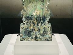 -秦始皇帝陵博物院-丽山园