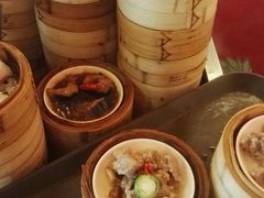 -晋江荣誉国际酒店·港誉茶餐厅