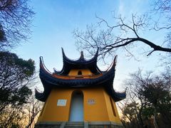 -虞山风景区