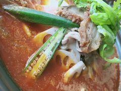 -良木缘咖啡西餐(蜀汉路店)
