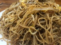 -凡老头米线砂锅(古荡新村西粮站)