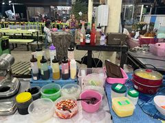 -Baan Ploy Samed Restaurant ร้านอาหารบ้านพลอยเสม็ด