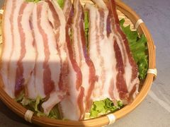 -阿婆情腊排骨火锅(古城旗舰店)