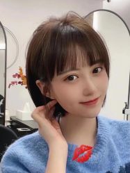 -Rise Hair上升造型
