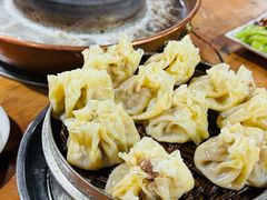 -元盛居(生态大街店)