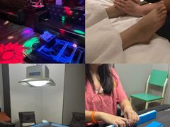 -新银座水汇(罗湖店)