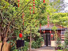 -城林園·老滇味