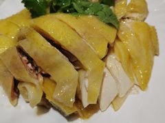 -巫记鸡饭店
