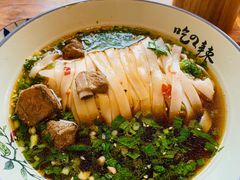 -常樂屋·常德米粉(青年路店)