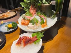 -和彩放题餐厅(酒仙桥店)