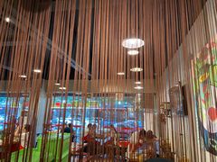 -李双猪·小龙虾·烧烤·羊肉煲(乐山店)