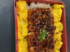 -町门烤肉拌饭专门店(新天地店)