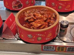 -龍歌自助小火锅(李沧丽达店)