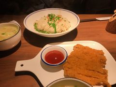 -十面春风·江南面馆(崇宁路店)