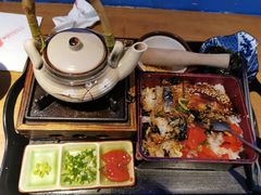 -鳗鱼家·深夜食堂(军博店)