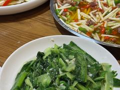 -邱金小炒·30 年盐帮江湖菜(自贡店)