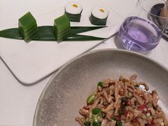 -金链花·泰国餐厅(国贸店)