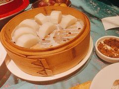 -茶人村·宫廷私厨(奥体印象城店)