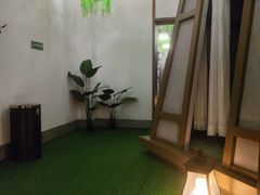 -青水瓦台汤泉(未央店)