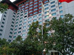 -王府半岛酒店